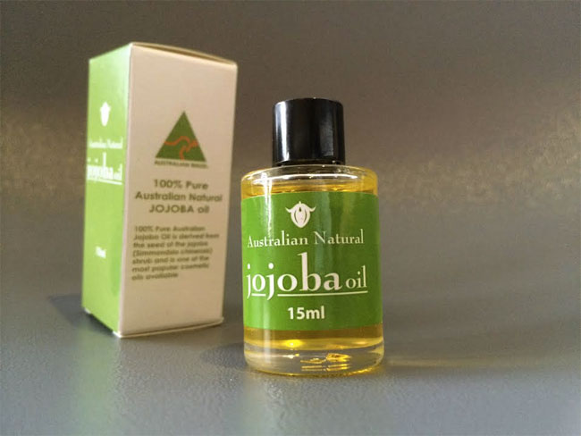 jojoba